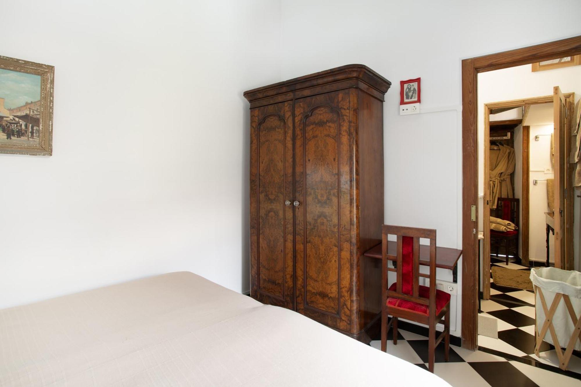Casa Montesdeoca - Tamarindo Las Palmas de Gran Canaria Exteriör bild