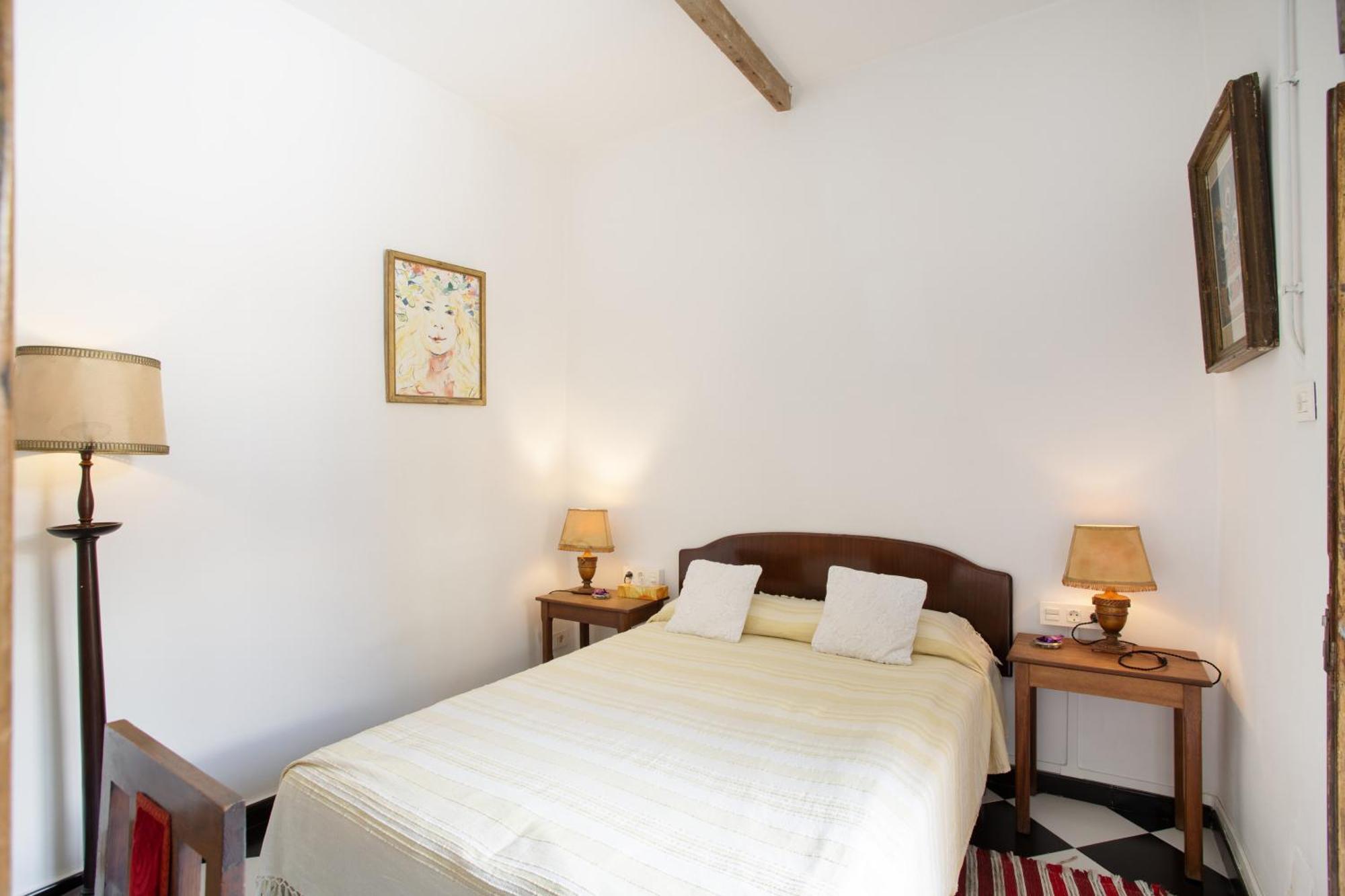 Casa Montesdeoca - Tamarindo Las Palmas de Gran Canaria Exteriör bild